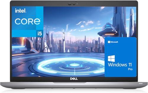 Dell Latitude 5420 Ricondizionato - Laptop Professionale 14