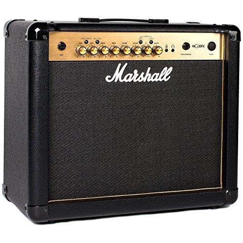 Marshall MG30GFX Amplificatore Combo per Chitarra Elettrica