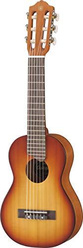 Yamaha GL1 Guitalele - Chitarra Ukulele, Tobacco Sunburst