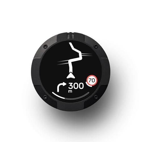 Beeline Moto II - Navigatore GPS per Moto | Navigazione Intuitiva | Design Elegante e Robusto