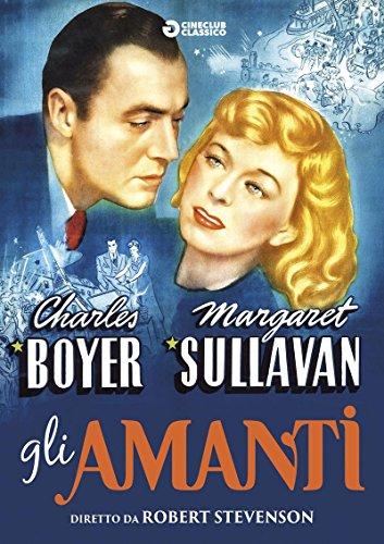 Gli Amanti (1941) - DVD