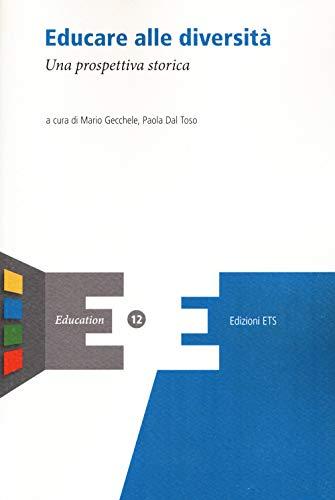 Educare alla diversità. Una prospettiva storica