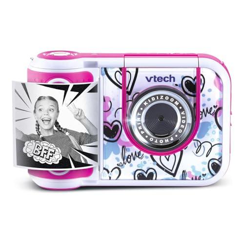 VTech Kidizoom Printcam Rosa