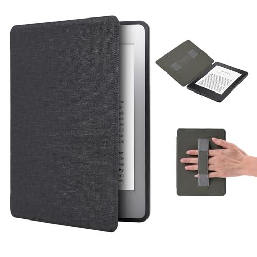 Custodia Protettiva per Kindle Paperwhite (12a Generazione, 2024) e Kindle Colorsoft Signature Edition 2024