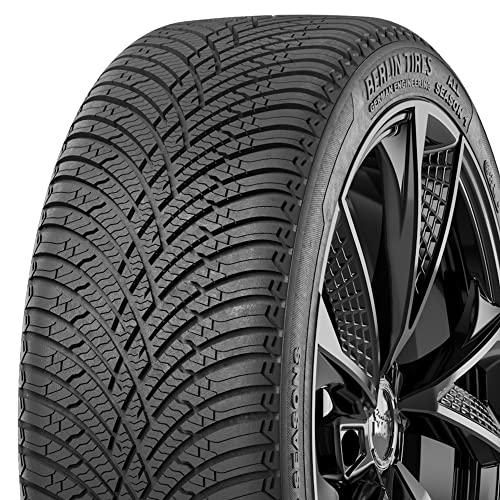 Berlin Tires All Season 1 185/55 R15 82H Pneumatico 4 Stagioni