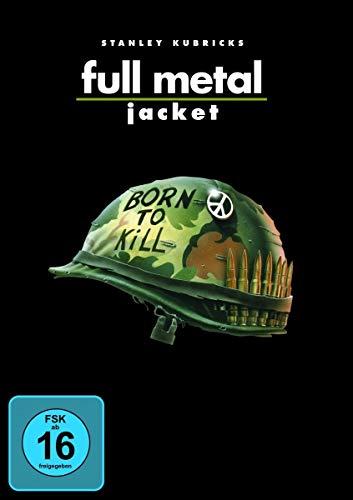Full Metal Jacket (4K Ultra HD)
