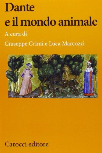 Dante e il mondo animale