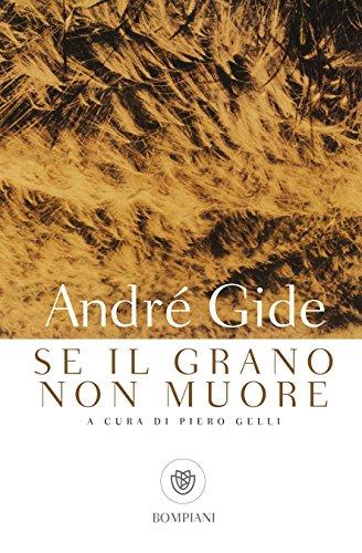 Se il grano non muore