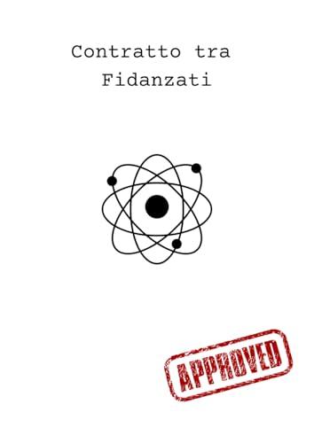 Contratto tra Fidanzati di Sheldon Cooper - The Big Bang Theory