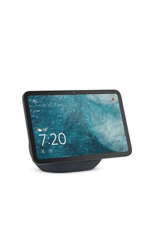 Amazon Echo Show 8 (3a Gen) - Schermo HD, Audio Spaziale e Alexa, Grafite