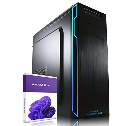 Greed® Ultra V2 PC fisso Intel Core i7 12700F