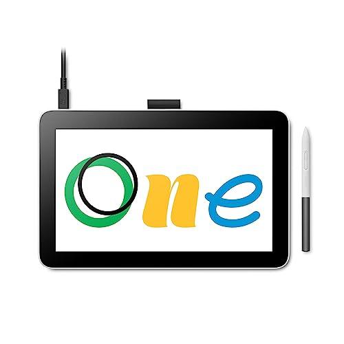 Wacom One 12 Creative Pen Display