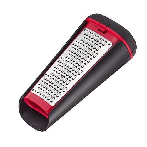 Lagostina Ingenio Smart Grattugia Box con due lame