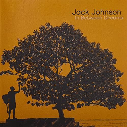 In Between Dreams - Jack Johnson