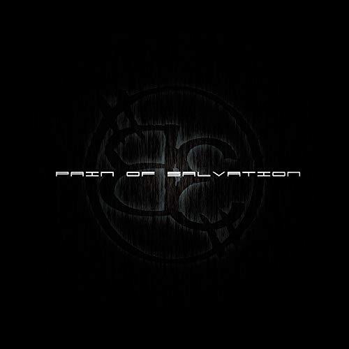 Be (Re-Issue 2021) (180 Gr. Vinyl Black Gatefold 2 Lp + Cd) - Pain Of Salvation