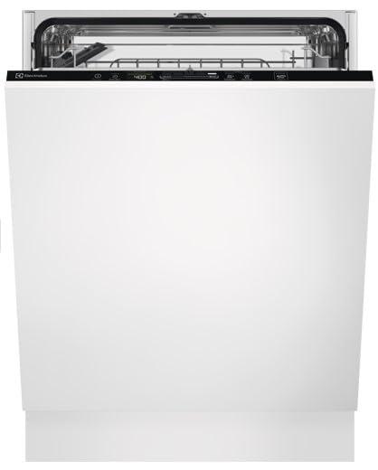 Electrolux Serie 300 Lavastoviglie Integrata Totale EEA27410L