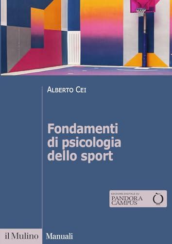 Fondamenti di Psicologia dello Sport