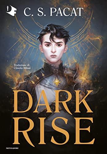 Dark rise: Vol. 1