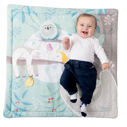 Chicco Tappeto Gioco Neonato Relax&Play