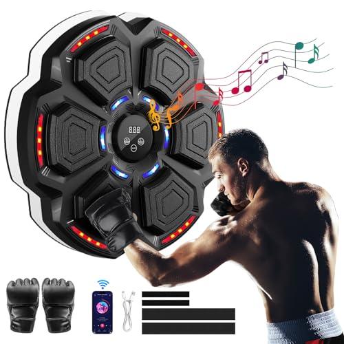 Macchina da Boxe Musicale Intelligente FOOING