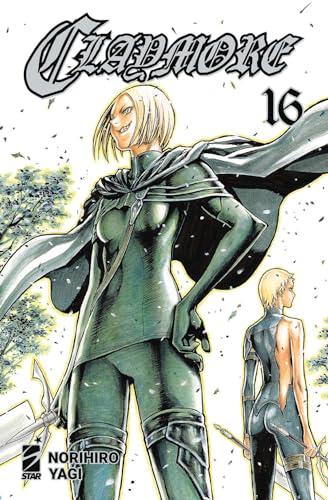 Claymore. Nuova edizione (Vol. 16)