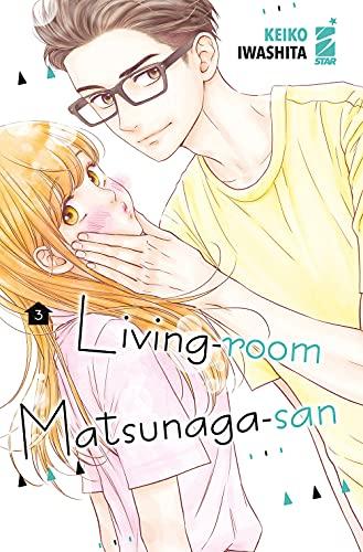 Living-Room Matsunaga-san Vol. 3