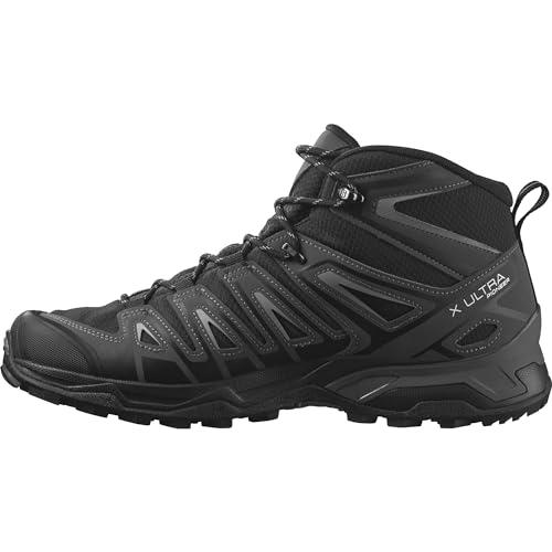 Salomon X Ultra Pioneer Mid Gore-Tex - Scarpe da Trekking Impermeabili Uomo