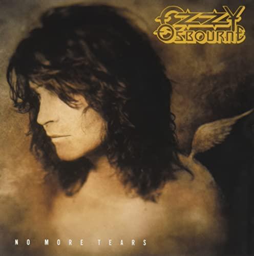No More Tears (Ozzy Osbourne)