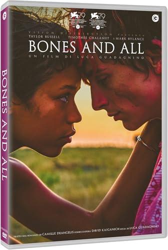 Bones And All - Fino All'Osso (DVD)