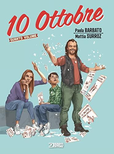 10 ottobre (Vol. 4)
