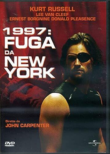 1997: Fuga da New York - Edizione Speciale