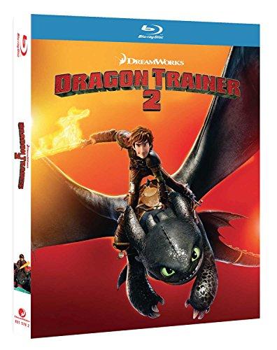 Dragon Trainer 2 (New Linelook) - Blu-ray