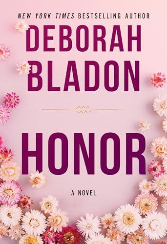 Honor (English Edition)