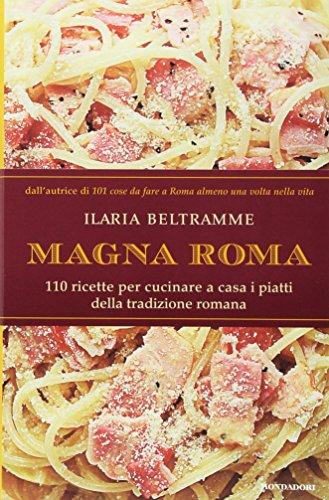 MAGNA ROMA: Vol. 2