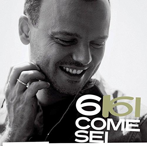 6 Come Sei - Gigi D'Alessio (CD Audio)