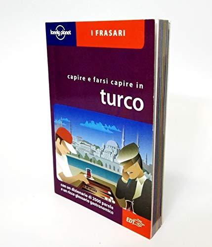 Capirsi e farsi capire in turco