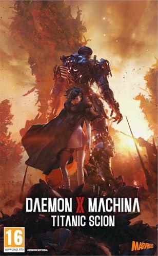 Daemon X Machina: Titanic Scion - Nintendo Switch 2