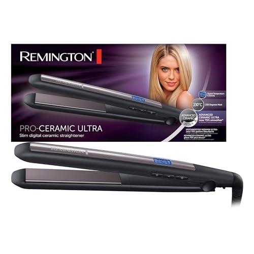 Remington Piastra per Capelli Pro-Ceramic Ultra S5505