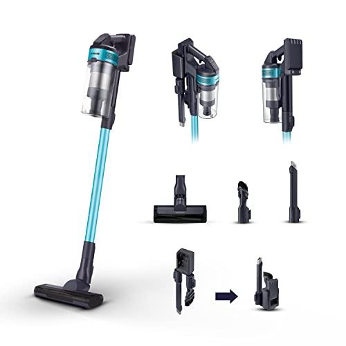 Samsung Jet 60 Turbo Aspirapolvere Senza Fili