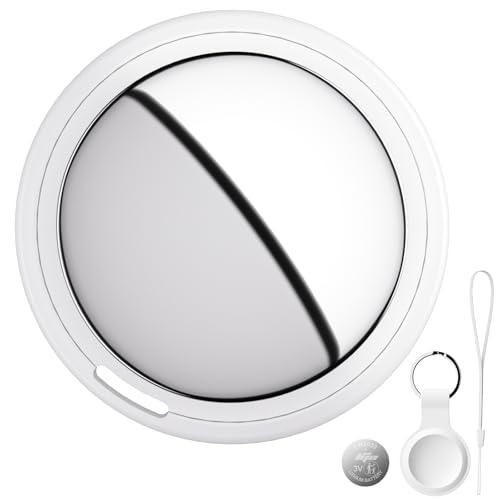 Bnlei Localizzatore Smart Air Tracker Tag per iOS - Bianco