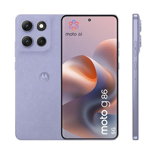 Motorola Moto G86 5G 8/256GB Cosmic Sky