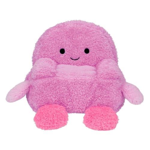 JAZWARES Peluche Bumbumz Homebumz, 20 cm, Modelli Assortiti