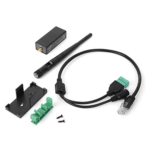 Convertitore Seriale a WiFi Modbus TCP con Antenna Esterna
