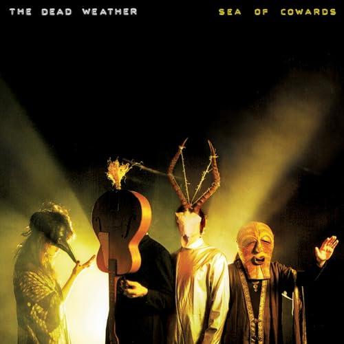 Sea Of Cowards - Vinyl LP