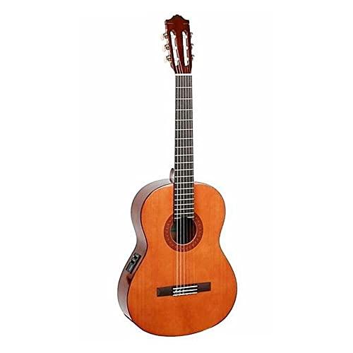 Yamaha CX40II Chitarra Acustica Elettrificata