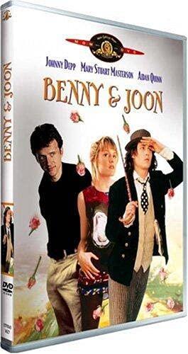 Benny & Joon (DVD)