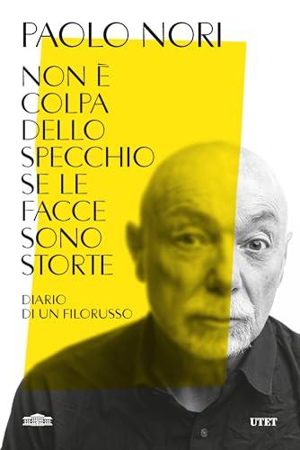 Non è colpa dello specchio se le facce sono storte. Diario di un filorusso