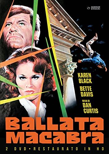 Ballata Macabra (Restaurato In Hd) (Spec.Editi.)