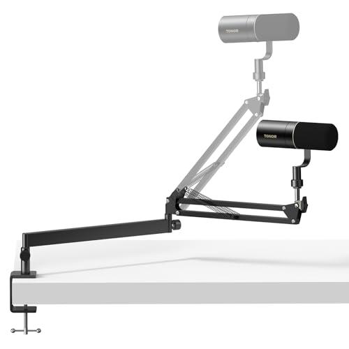 TONOR T20LP Braccio Microfonico a Basso Profilo