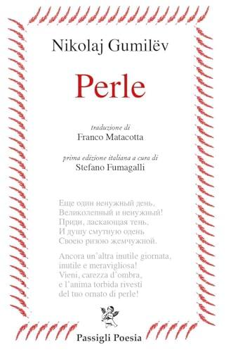 Perle. Testo originale a fronte